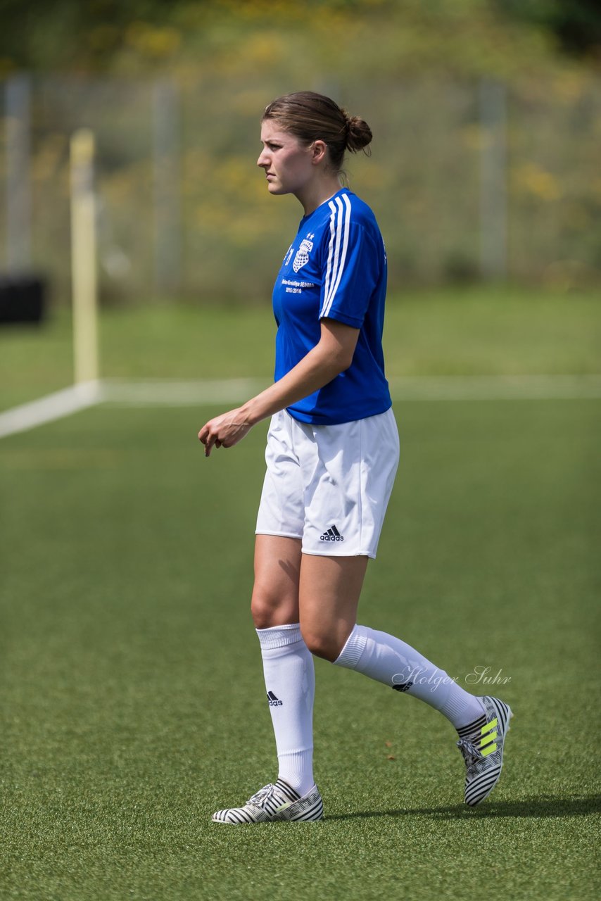 Bild 61 - Frauen FSC Kaltenkirchen - SG Daenisch-Muessen : Ergebnis: 7:1